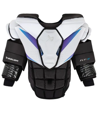 Bauer BAUER VAPOR FLY-W WOMENS CHEST PROTECTOR SR