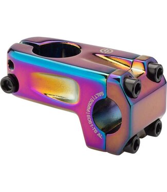 Salt SALT PRO V2 48MM FRONT LOAD STEM OIL SLICK