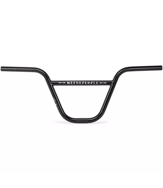 We The People WE THE PEOPLE PATHFINDER 2 PIECE BARS 9.6" 25.4MM BLACK