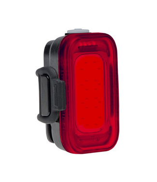 Blackburn BLACKBURN GRID REAR LIGHT 40 LUMENS