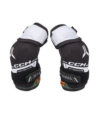 CCM CCM FTW PRO Elbow Pads Youth