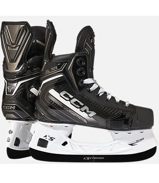CCM CCM TACKS XR SKATE YTH (REMOVEABLE BLADE)