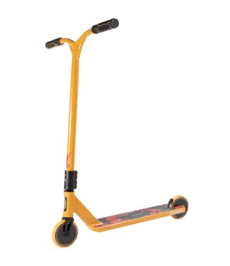 ANTICS ANTICS ECLIPSE SCOOTER YELLOW SAND