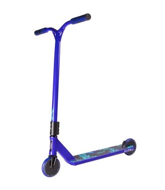 ANTICS ANTICS ECLIPSE SCOOTER BLUE