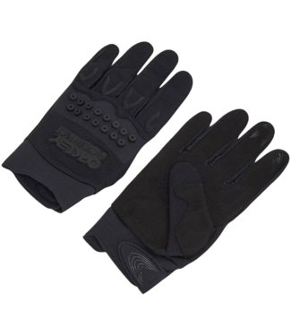 Oakley OAKLEY SWITCHBACK 2.0 MTB GLOVE BLACKOUT