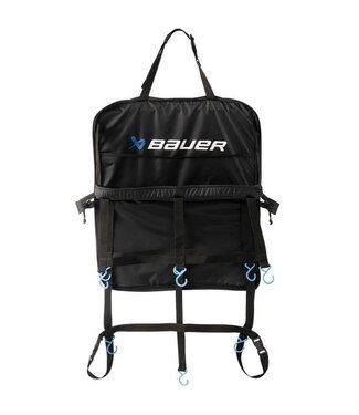 Bauer Bauer Gear Hanging Rack