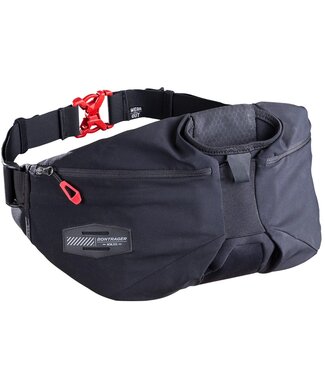Bontrager BONTRAGER RAPID PACK BLACK