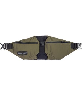 Bontrager BONTRAGER RAPID PACK OLIVE GREEN