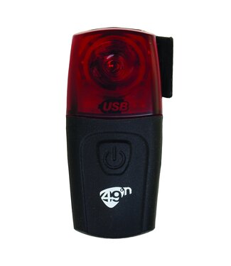 49N 49N ULTRA DOPPLER USB REAR LIGHT