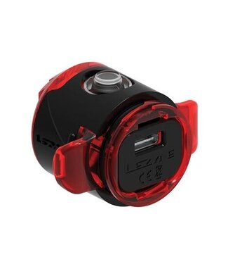 Lezyne LEZYNE FEMTO DRIVE USB REAR LIGHT