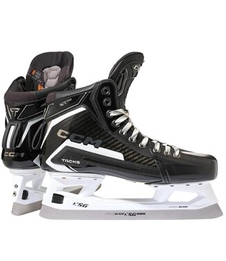 CCM Ccm Tacks XR Pro Goal Skate Senior