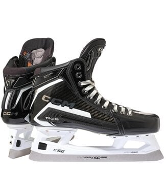 CCM CCM TACKS XR PRO GOAL SKATE SR