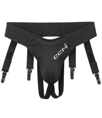 CCM CCM PRO JOCK SR 3 IN 1