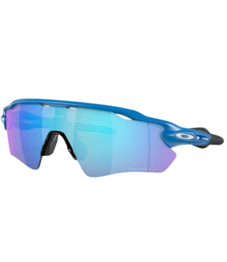 Oakley OAKLEY RADAR EV PATH MATTE SAPPHIRE W/ PRIZM SAPPHIRE POLARIZED