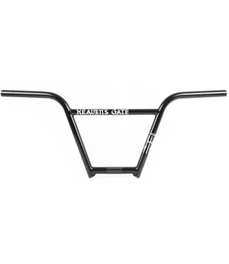 Cult CULT CUATRO BEGIN SIG BARS 9.65" BLACK