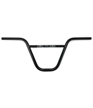 Cult CULT AK SIG BARS 10" BLACK
