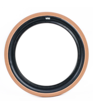 Cult CULT VANS TIRE 20 X 2.40" GUM TIRE