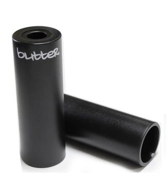 Cult CULT BUTTER XL NYLON PEG BLACK 4.75" (EACH)