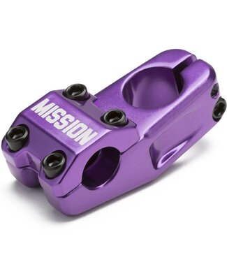 Mission MISSION CONTROL STEM 50MM PURPLE
