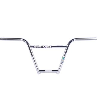 Cult CULT CUATRO BEGIN SIG BARS 9.65" CHROME