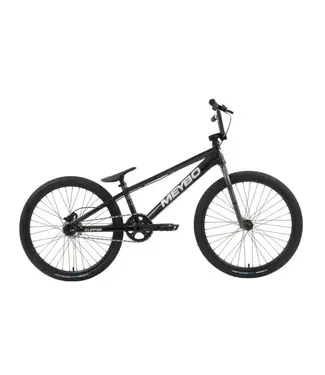 Meybo MEYBO CLIPPER DISC 24" CRUISER 22.5"TT BLACK/GREY