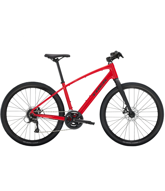 2025 TREK DUAL SPORT 1 GEN 5