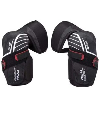 CCM CCM NEXT ELBOW PADS SR S26
