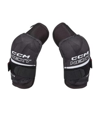 CCM CCM NEXT ELBOW PADS YTH S26