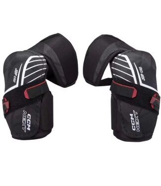 CCM CCM NEXT ELBOW PADS JR S26