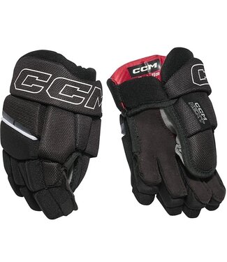 CCM CCM NEXT GLOVE YTH S26