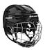 BAUER RE-AKT 155 HELMET COMBO YTH