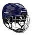 BAUER RE-AKT 155 HELMET COMBO YTH