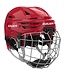 Bauer RE-AKT 155 Helmet Combo Youth