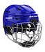 Bauer RE-AKT 155 Helmet Combo Youth