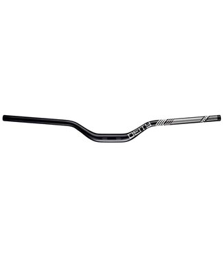 Deity DEITY HIGHSIDE 760MM HANDLEBAR 50MM RISE 31.8MM BLACK