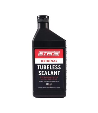 Stans STANS NO TUBES TIRE SEALANT 500ML