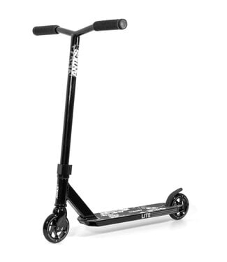 ANTICS ANTICS LITE SCOOTER BLACK