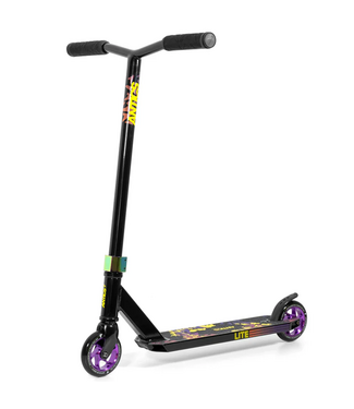 ANTICS ANTICS LITE SCOOTER OILSLICK