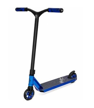 Havoc HAVOC STORM SCOOTER BLUE OIL SLICK