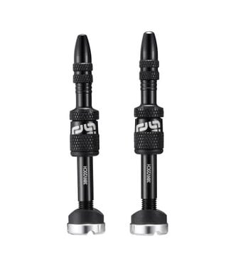 E-THIRTEEN QUICK FILL TUBELESS VALVES