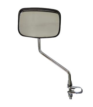 Damco DAMCO CLAMP ON MIRROR