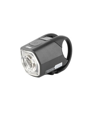 EVO EVO NITELIGHT EXTEND 200 LIGHT FRONT BLACK