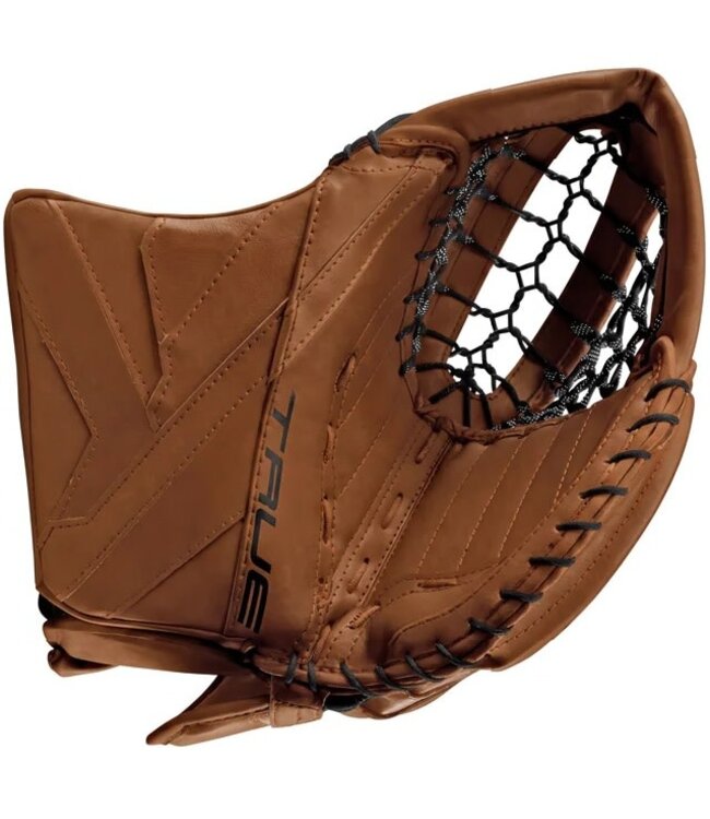 TRUE CATALYST 7X6 CATCHER SR
