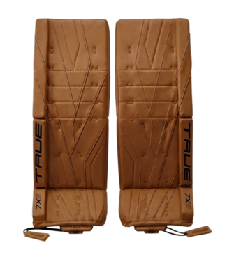 TRUE True Catalyst 7X6 Goal Pads Senior