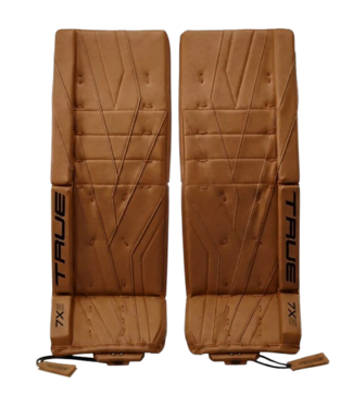 TRUE TRUE CATALYST 7X6 GOAL PADS SR