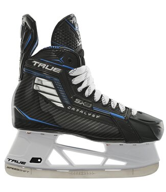TRUE True Catalyst 5X6 Skate Junior