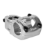 BOX ONE TOP LOAD STEM 1-1/8" 31.8MM SILVER 53MM