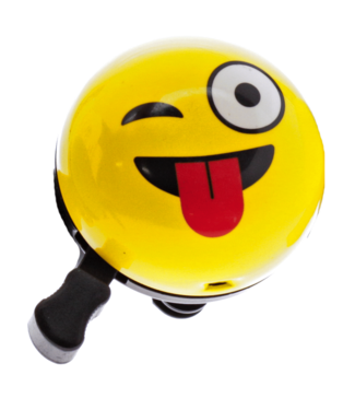 49N 49N EMOJI BELL WINK