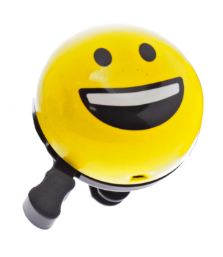 49N 49N EMOJI BELL SMILE
