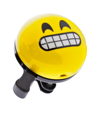 49N 49N EMOJI BELL GRIN
